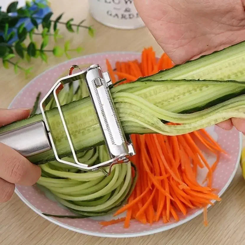 Éplucheur de Cuisine 4 en 1