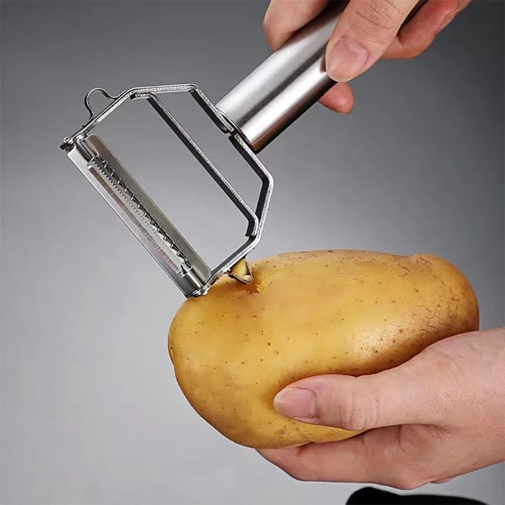 Éplucheur de Cuisine 4 en 1